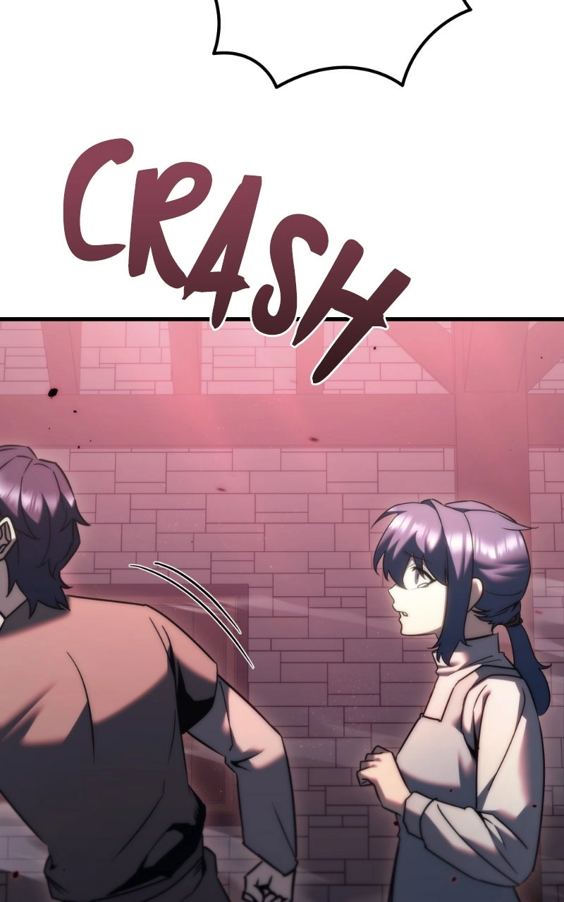 Read Regressor of the Fallen family Manga Online