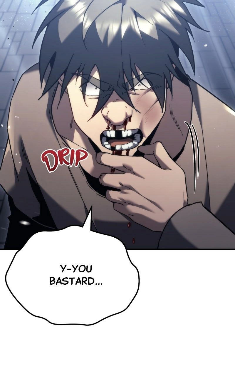 Read Regressor of the Fallen family Manga Online