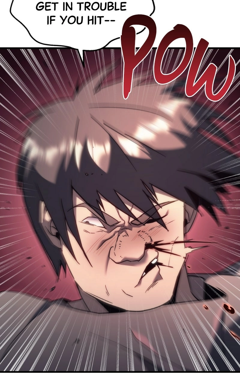 Read Regressor of the Fallen family Manga Online