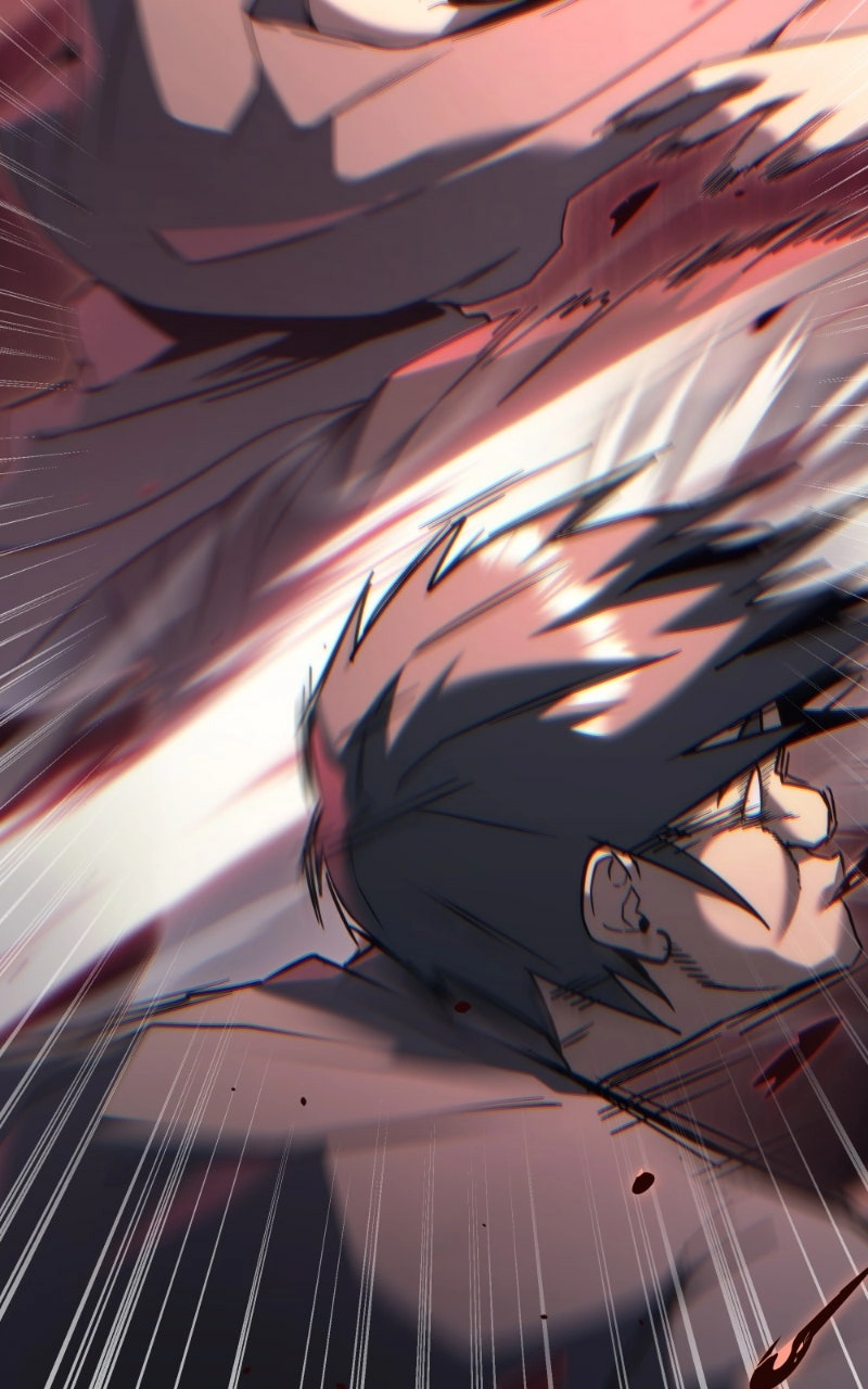 Read Regressor of the Fallen family Manga Online