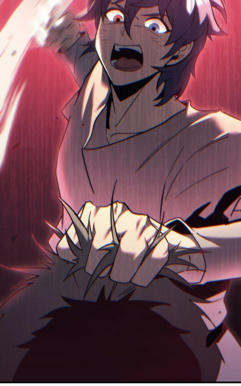 Read Regressor of the Fallen family Manga Online