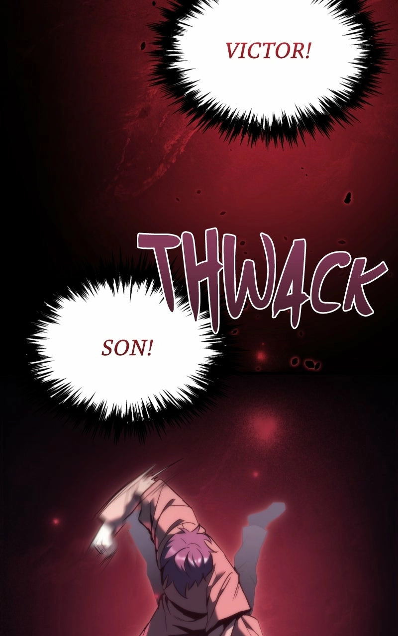 Read Regressor of the Fallen family Manga Online