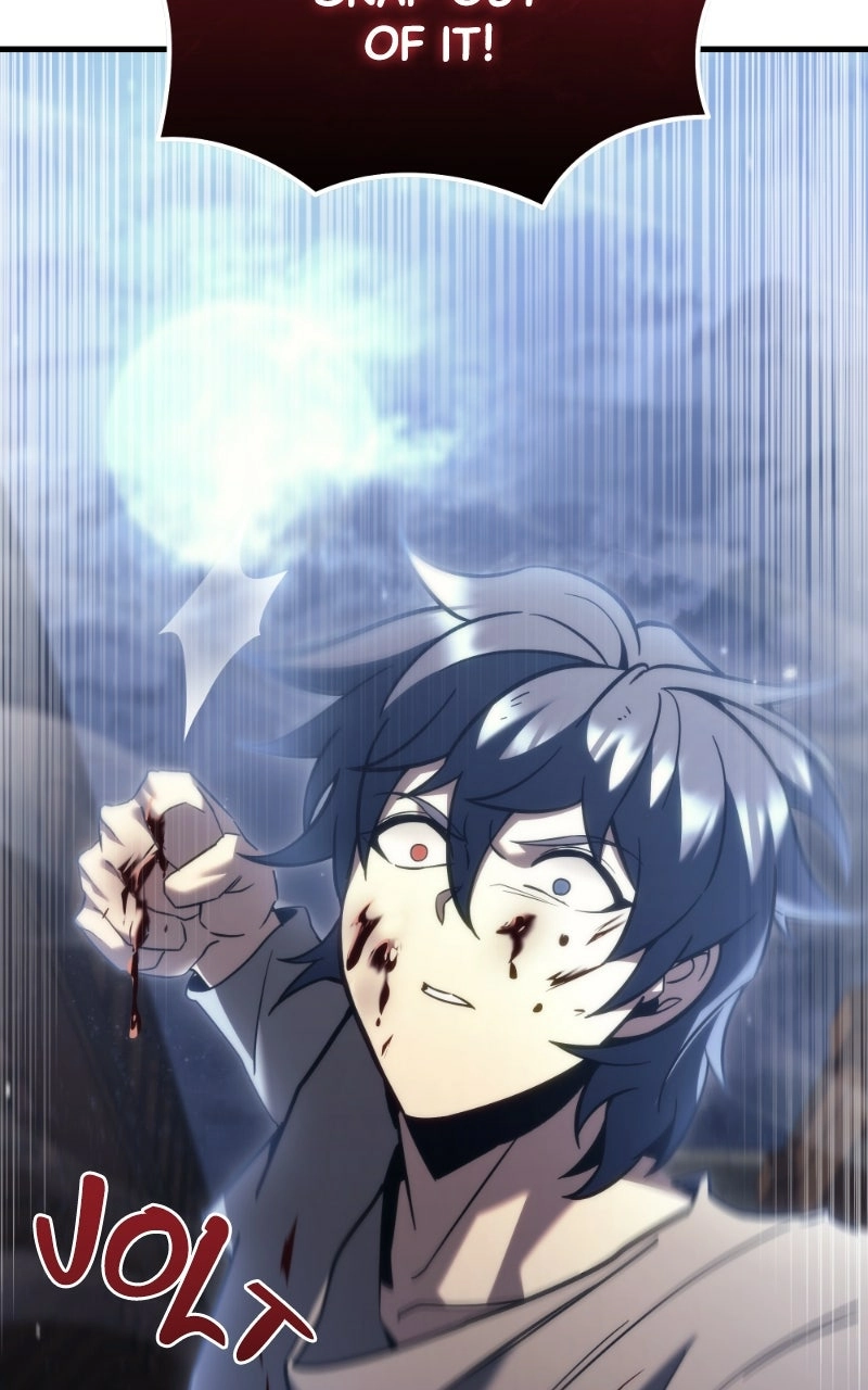 Read Regressor of the Fallen family Manga Online