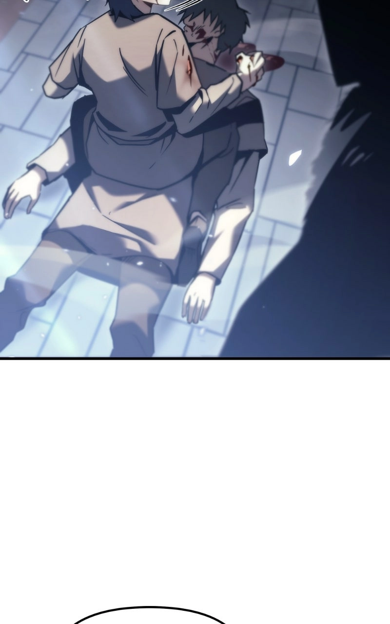 Read Regressor of the Fallen family Manga Online