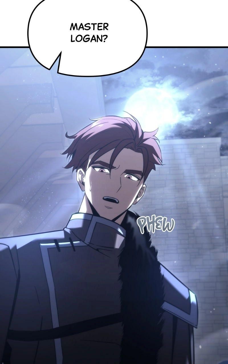 Read Regressor of the Fallen family Manga Online