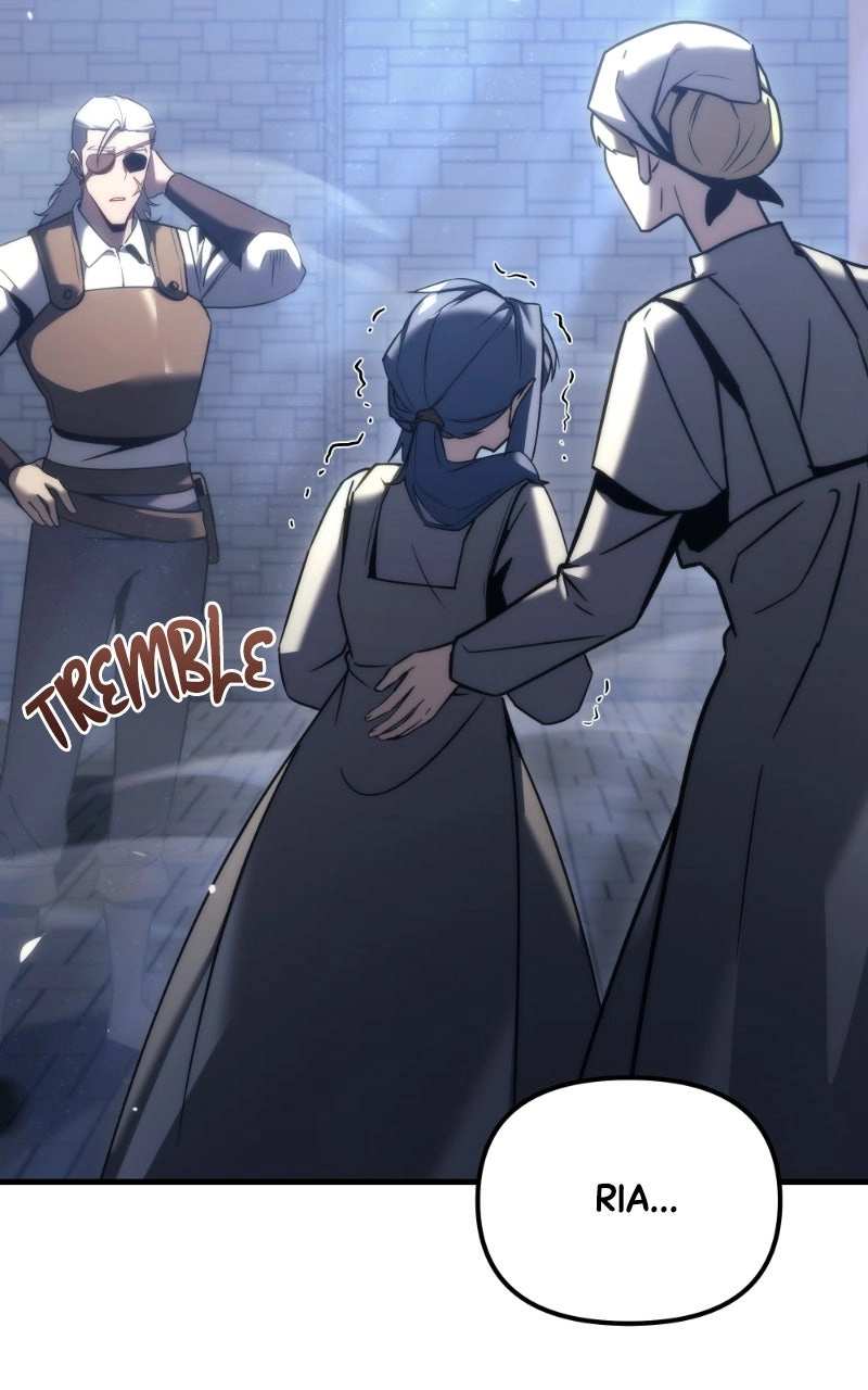 Read Regressor of the Fallen family Manga Online