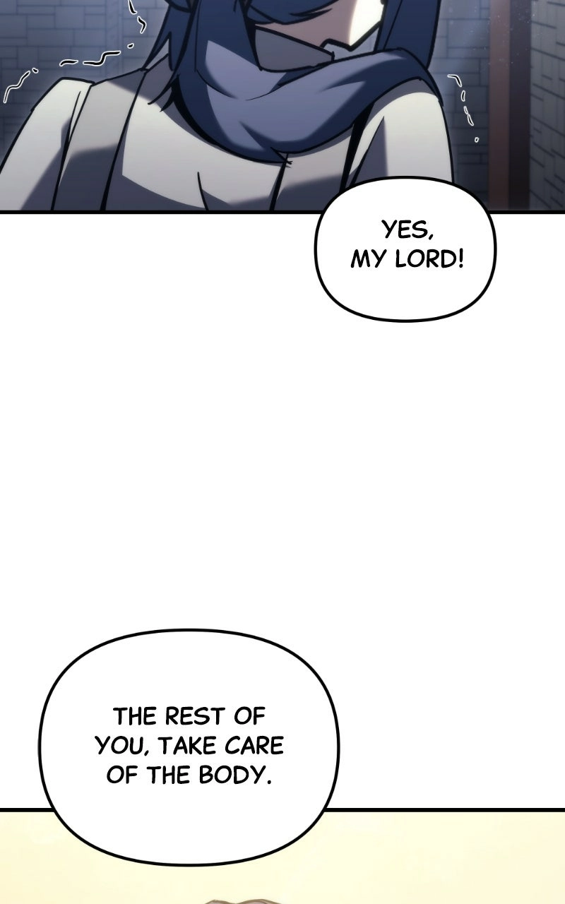 Read Regressor of the Fallen family Manga Online