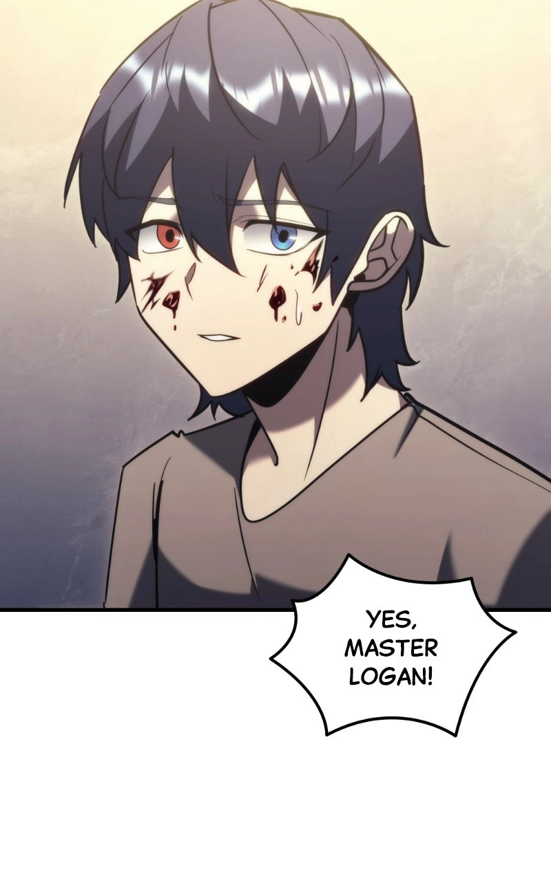 Read Regressor of the Fallen family Manga Online