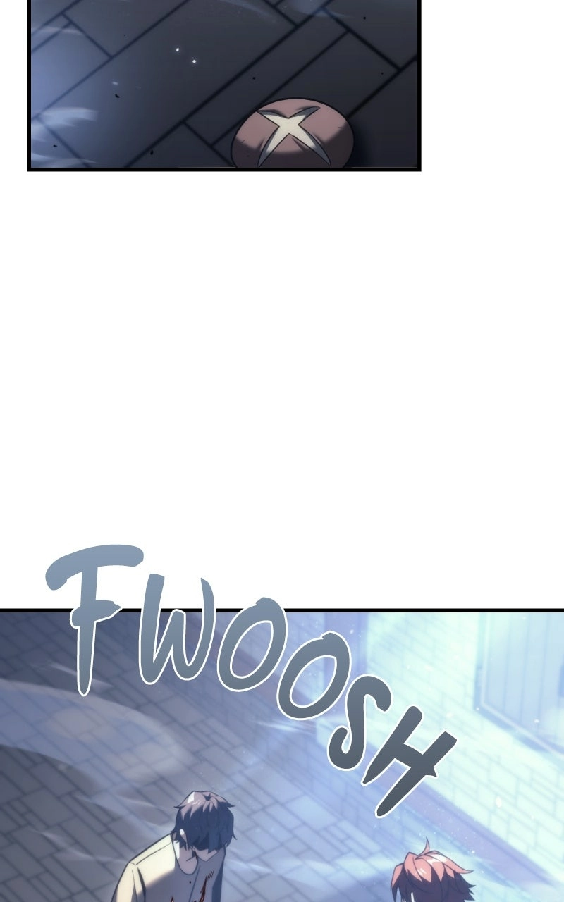 Read Regressor of the Fallen family Manga Online