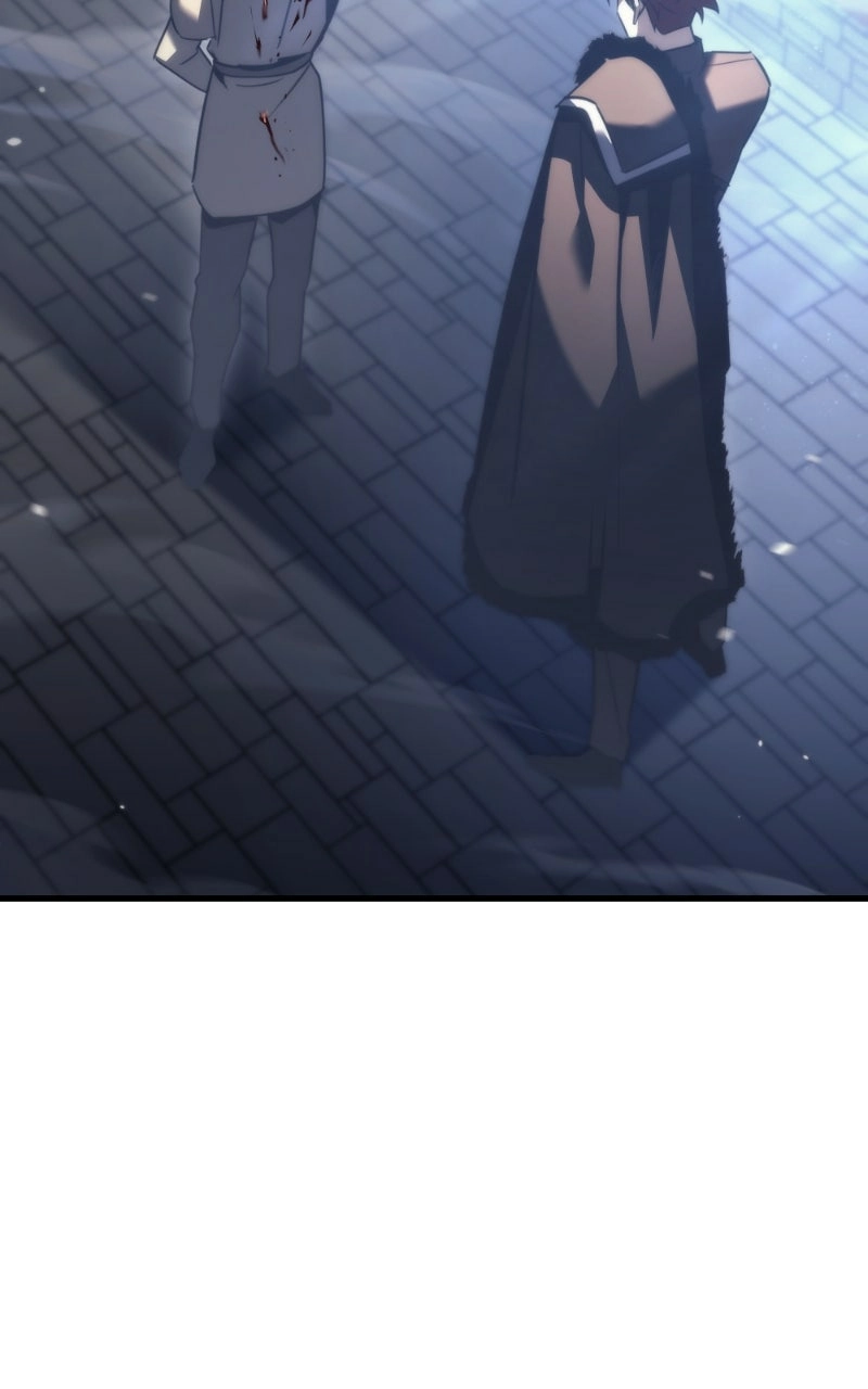 Read Regressor of the Fallen family Manga Online