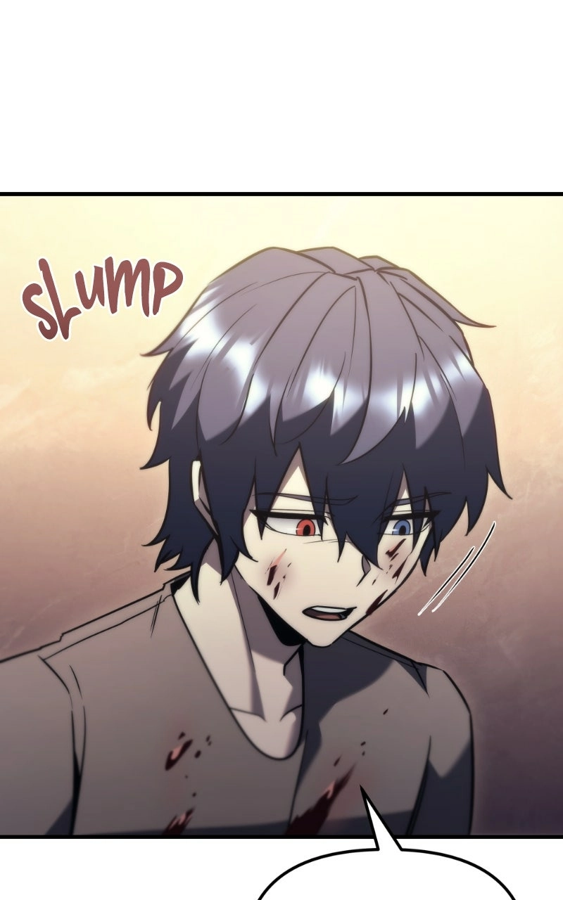 Read Regressor of the Fallen family Manga Online