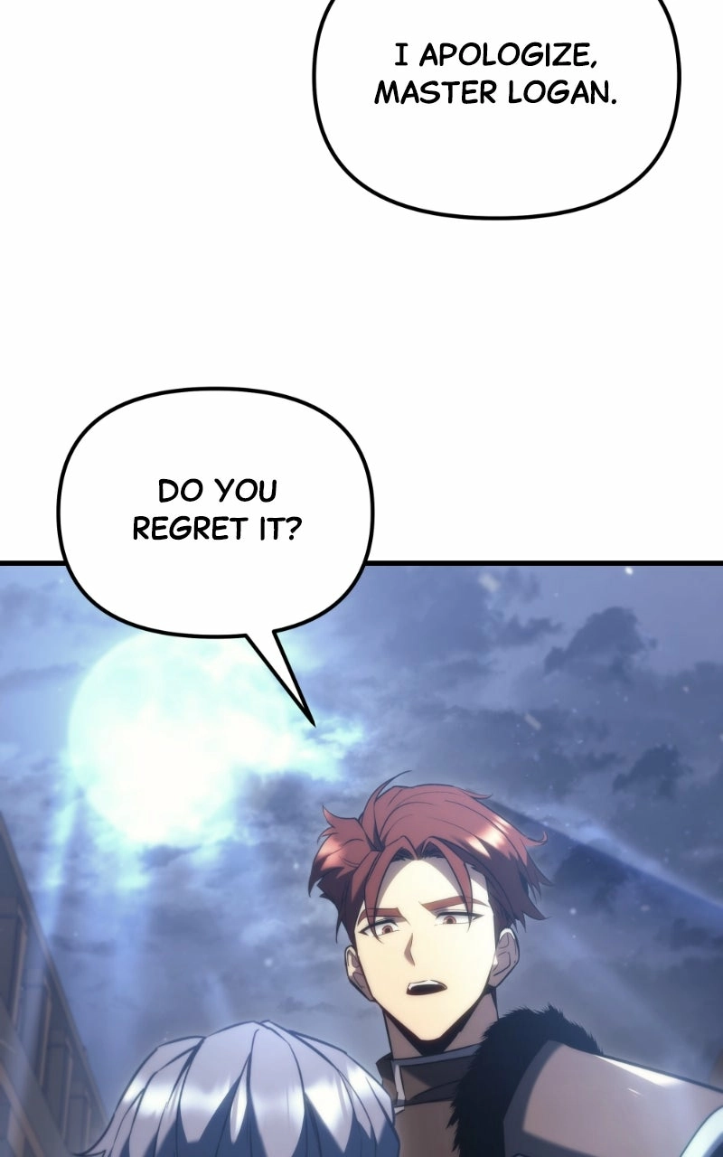 Read Regressor of the Fallen family Manga Online