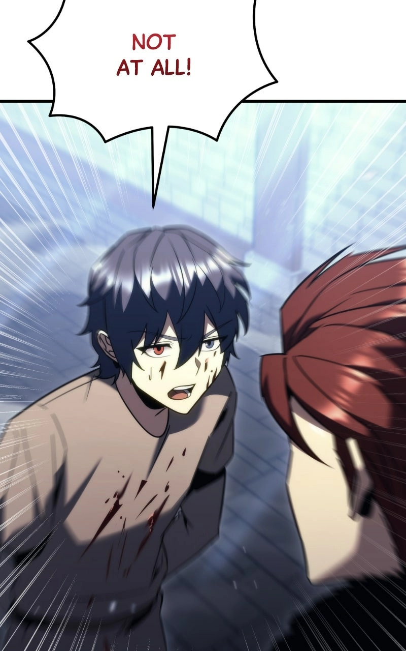 Read Regressor of the Fallen family Manga Online