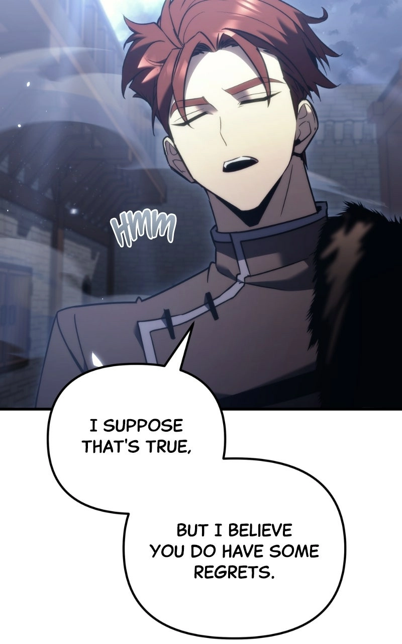 Read Regressor of the Fallen family Manga Online