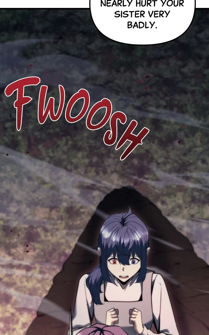 Read Regressor of the Fallen family Manga Online