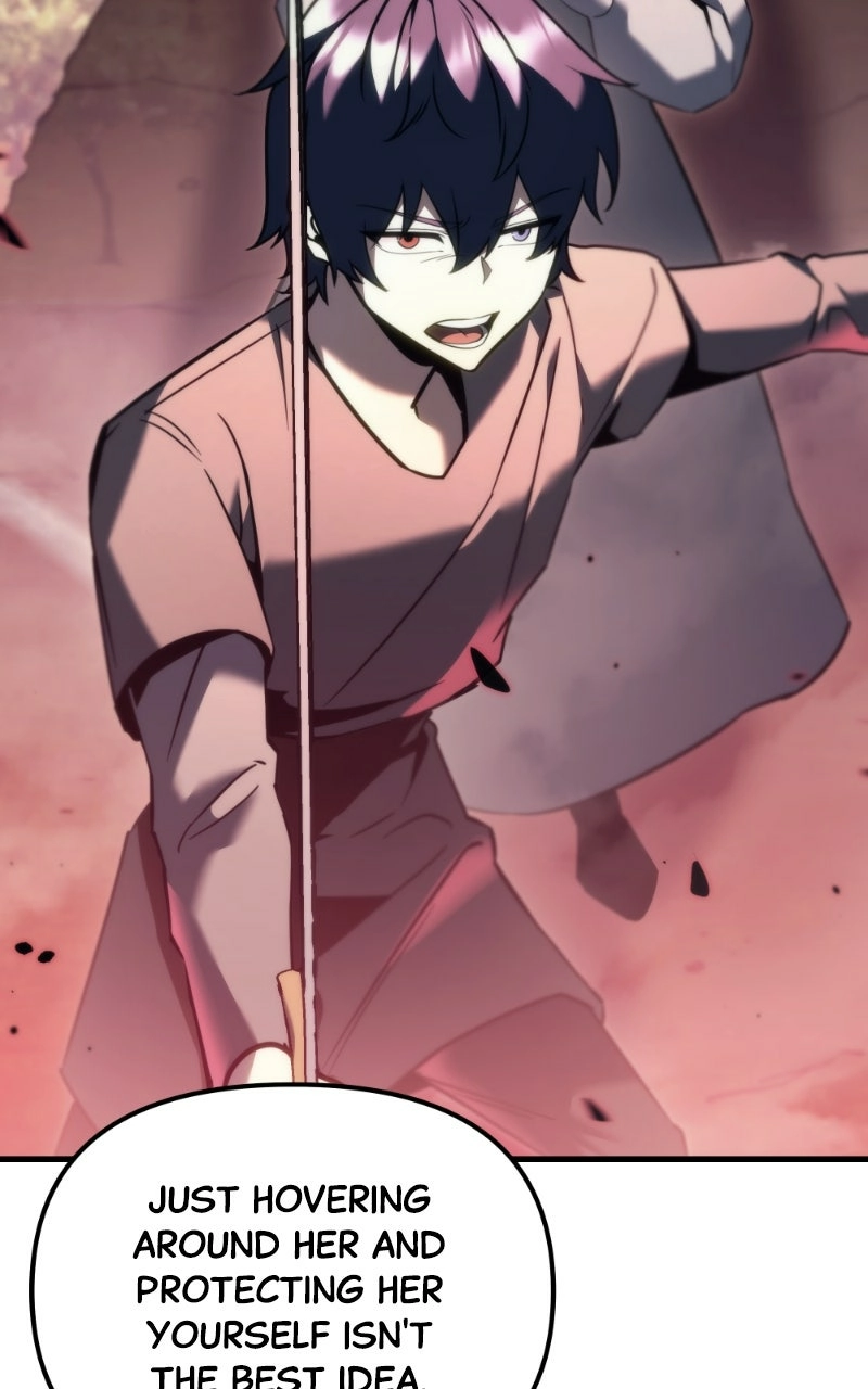 Read Regressor of the Fallen family Manga Online