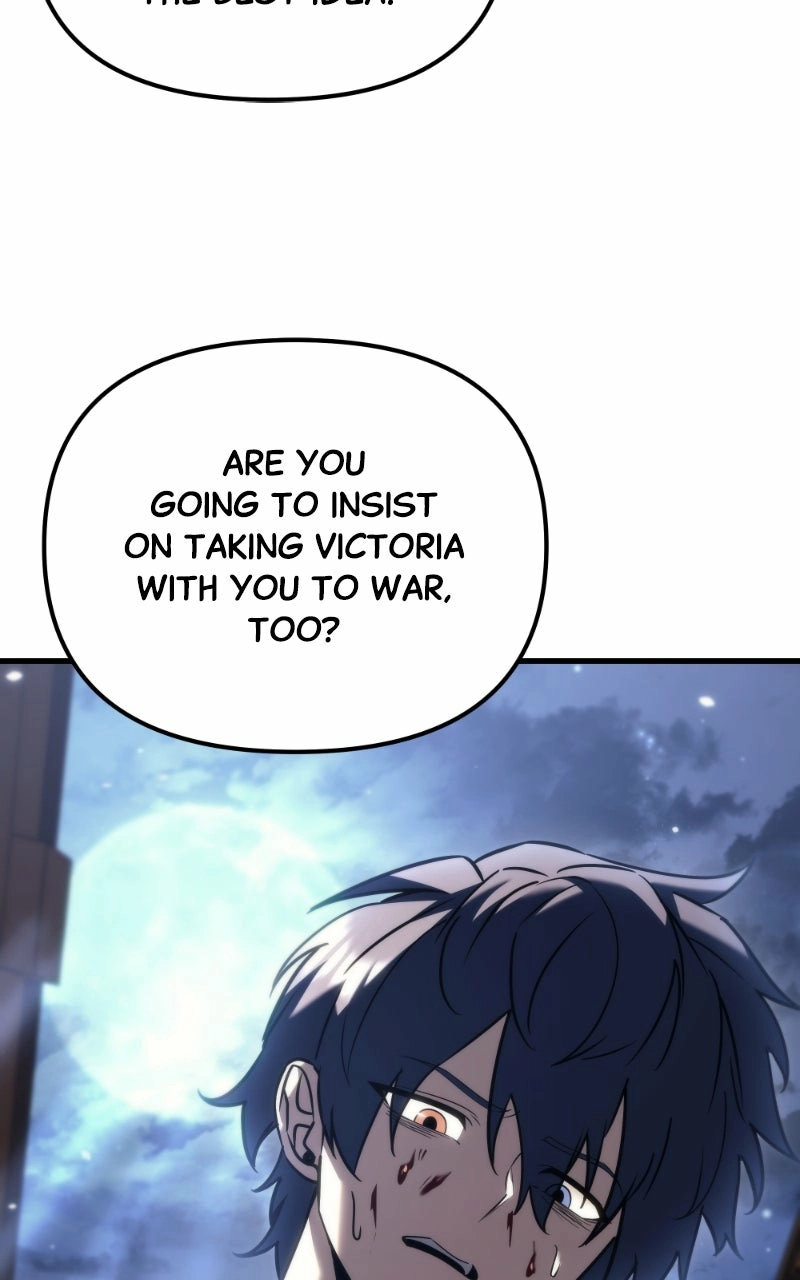 Read Regressor of the Fallen family Manga Online