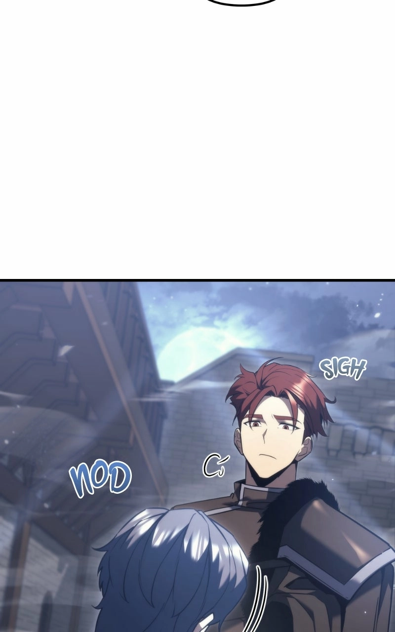 Read Regressor of the Fallen family Manga Online