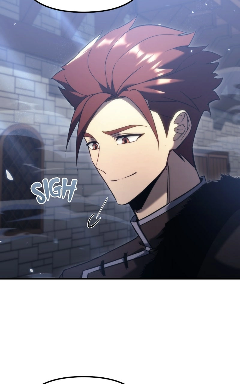 Read Regressor of the Fallen family Manga Online