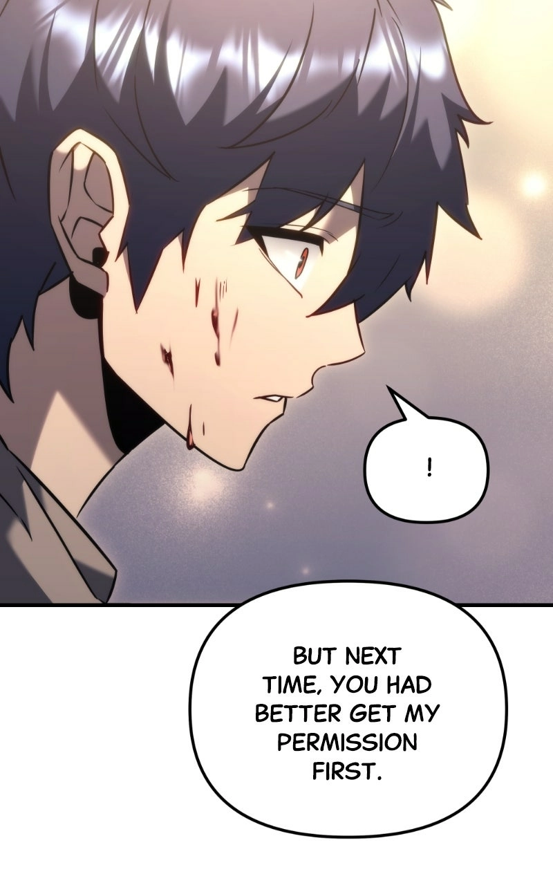 Read Regressor of the Fallen family Manga Online