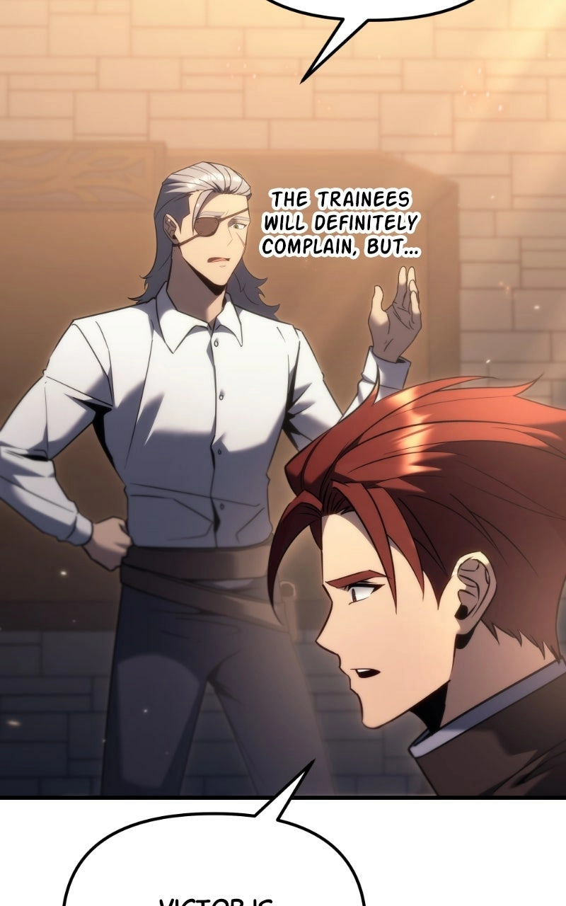 Read Regressor of the Fallen family Manga Online