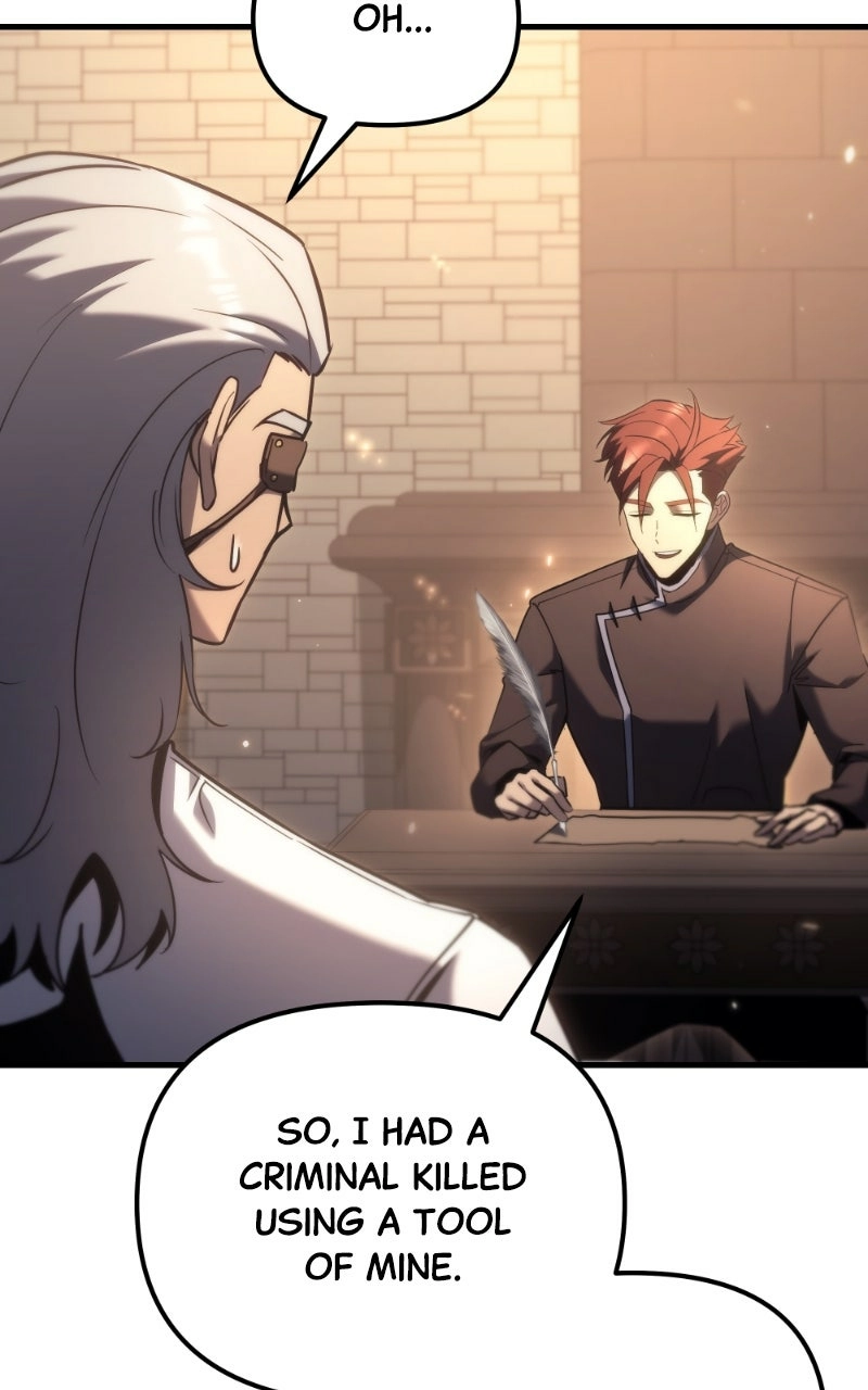 Read Regressor of the Fallen family Manga Online