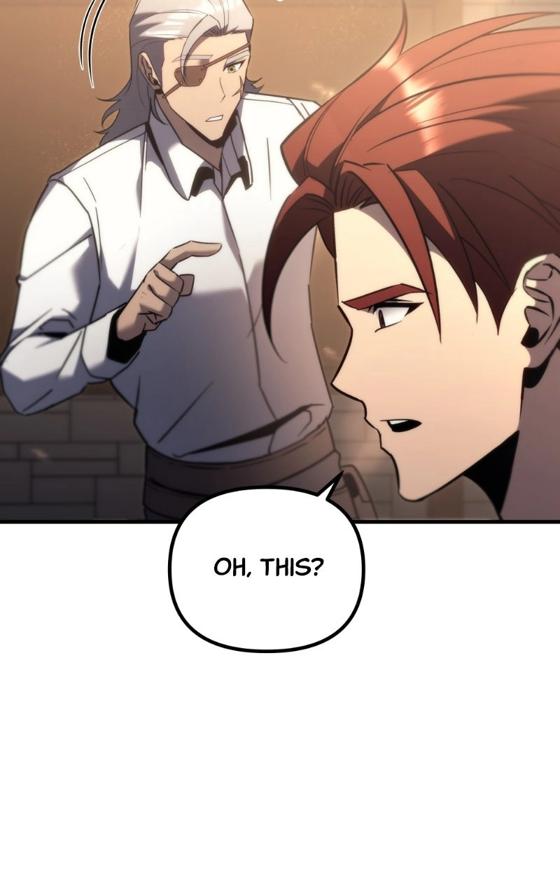 Read Regressor of the Fallen family Manga Online