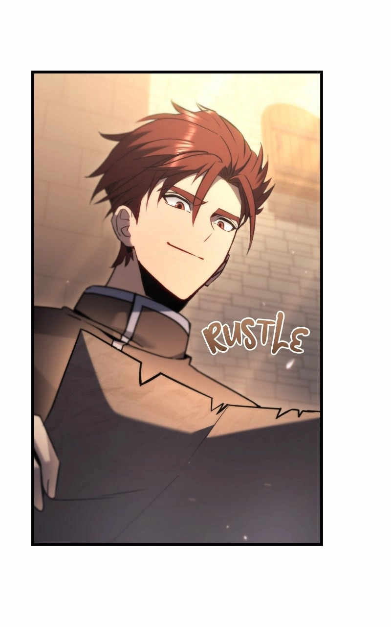 Read Regressor of the Fallen family Manga Online