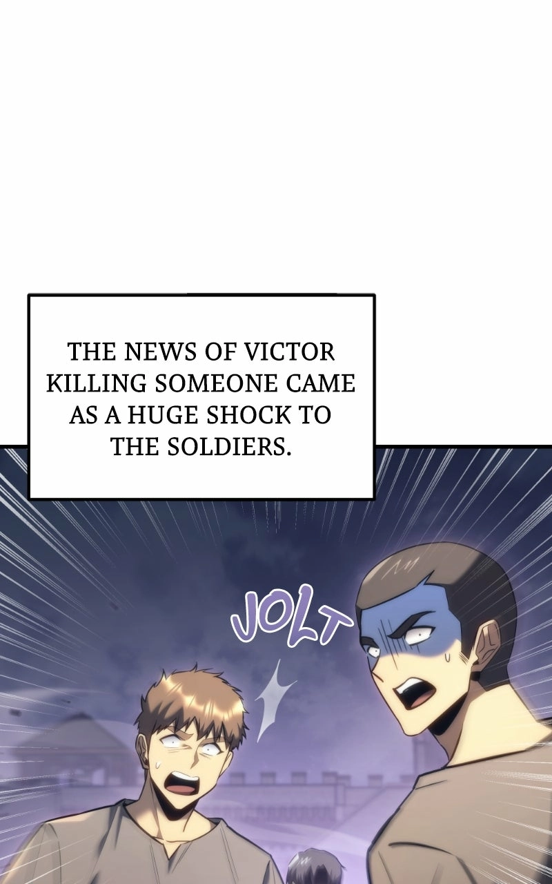 Read Regressor of the Fallen family Manga Online