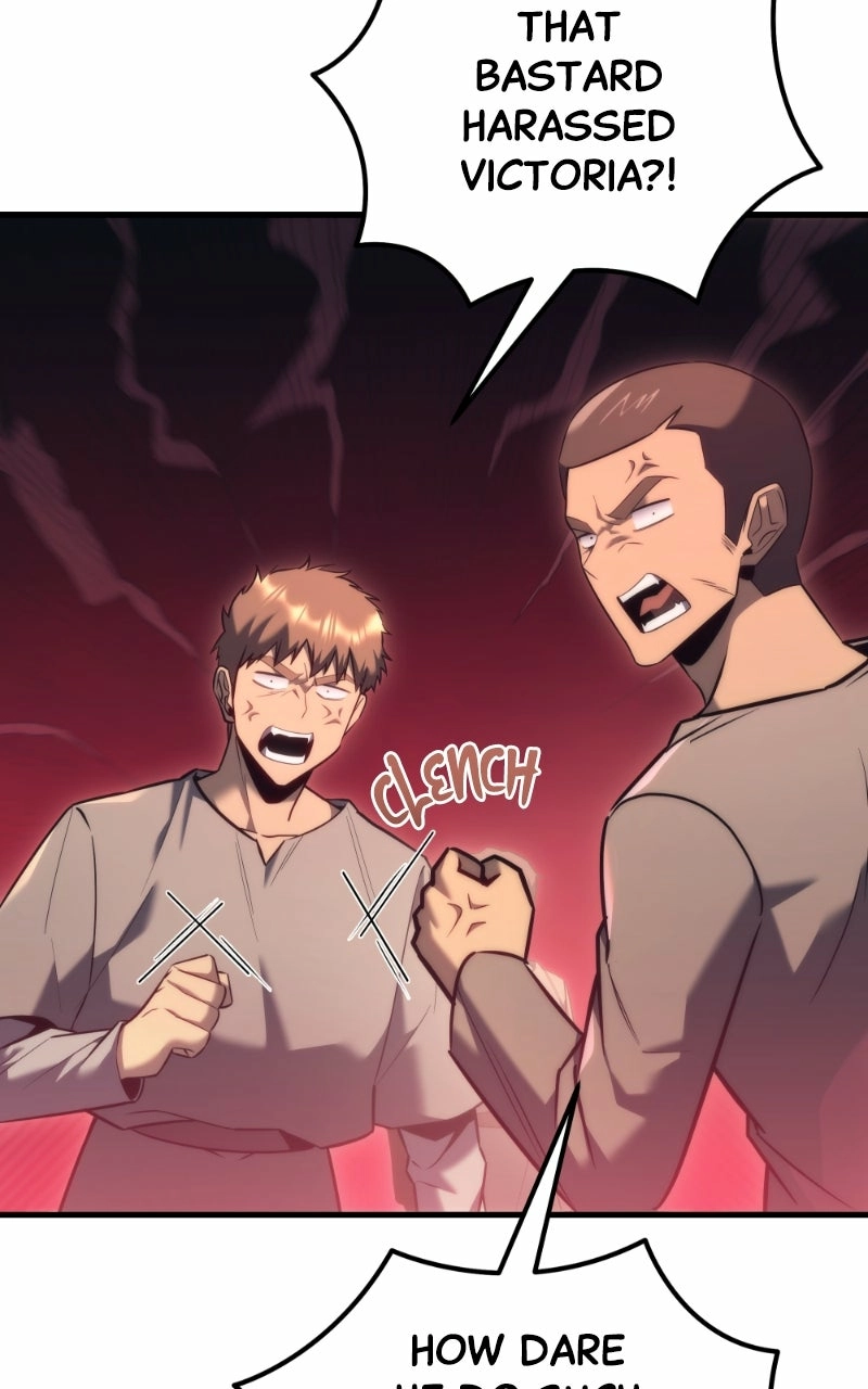 Read Regressor of the Fallen family Manga Online