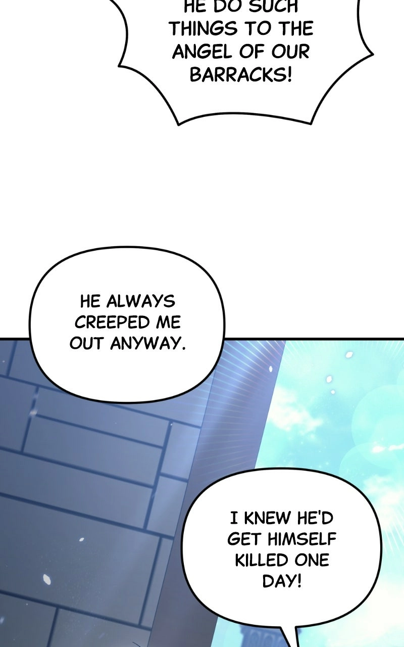 Read Regressor of the Fallen family Manga Online