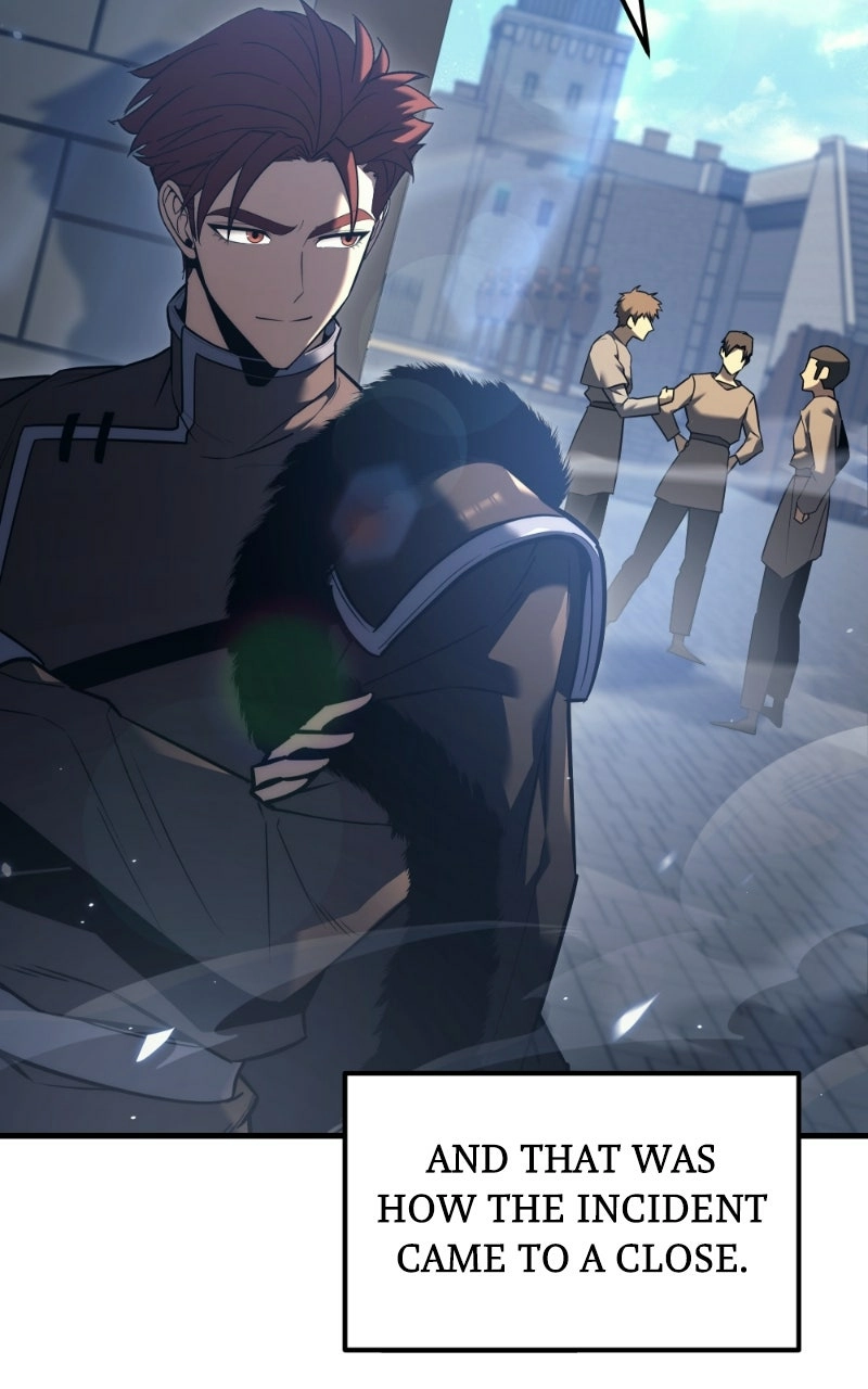 Read Regressor of the Fallen family Manga Online