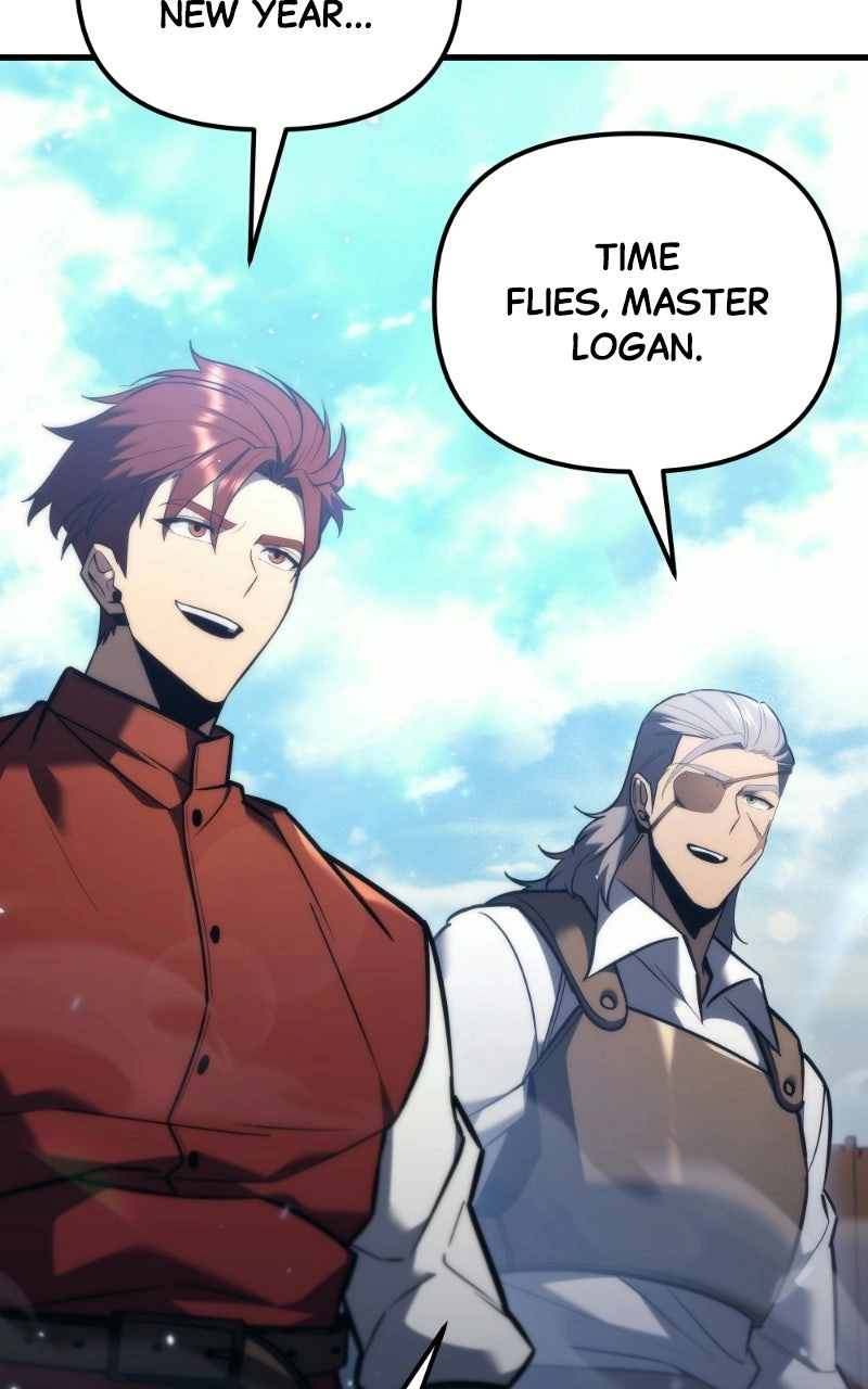 Read Regressor of the Fallen family Manga Online