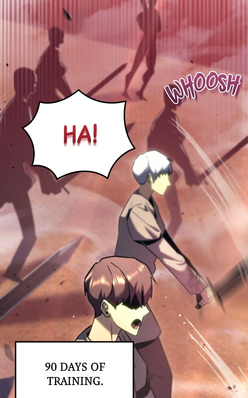 Read Regressor of the Fallen family Manga Online