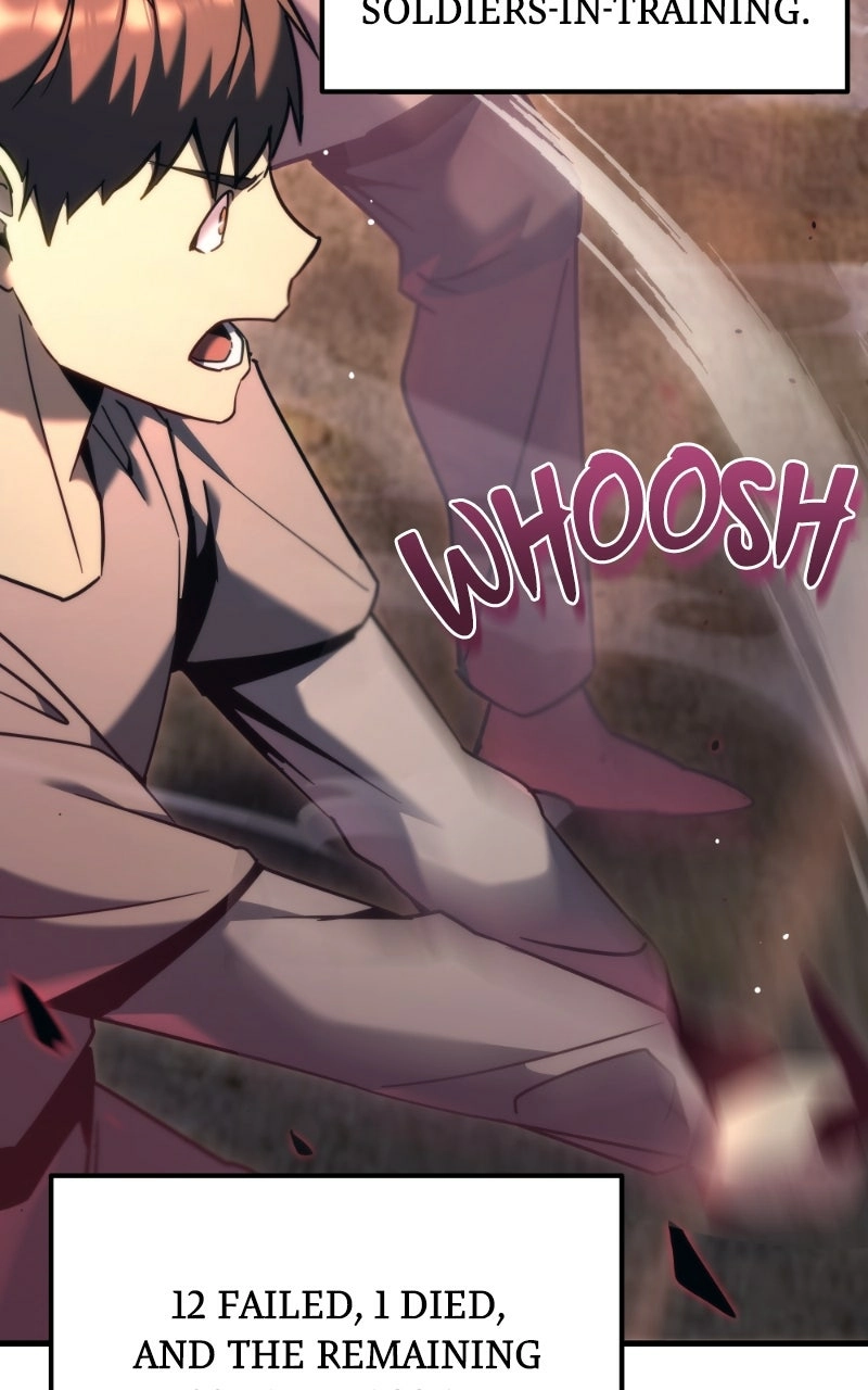 Read Regressor of the Fallen family Manga Online