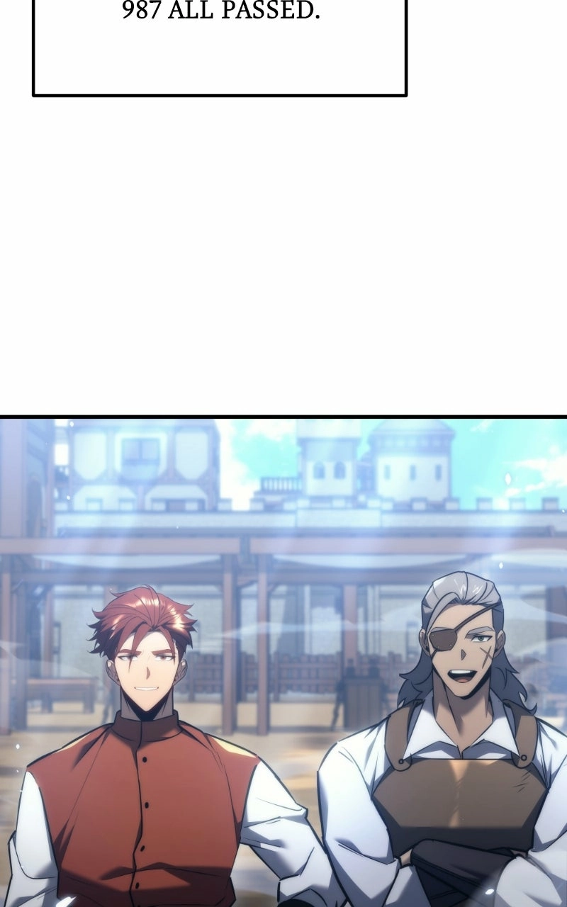 Read Regressor of the Fallen family Manga Online