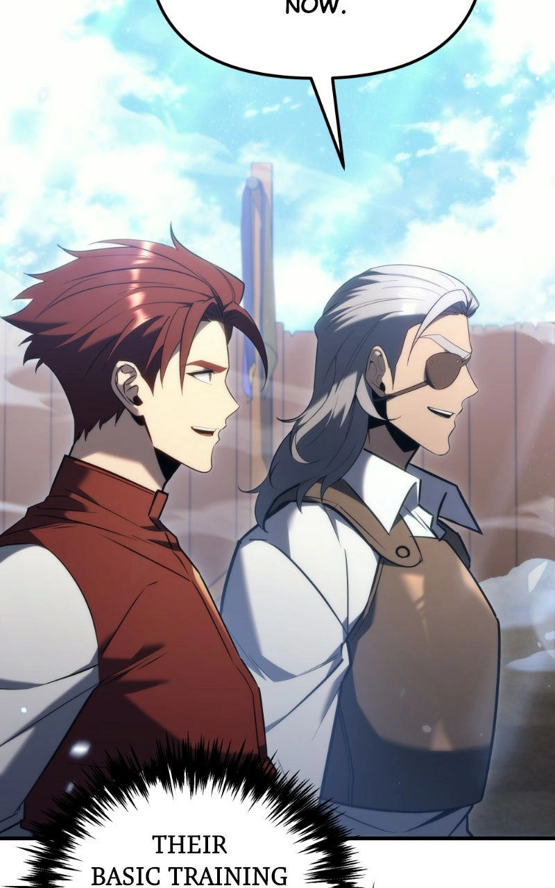 Read Regressor of the Fallen family Manga Online