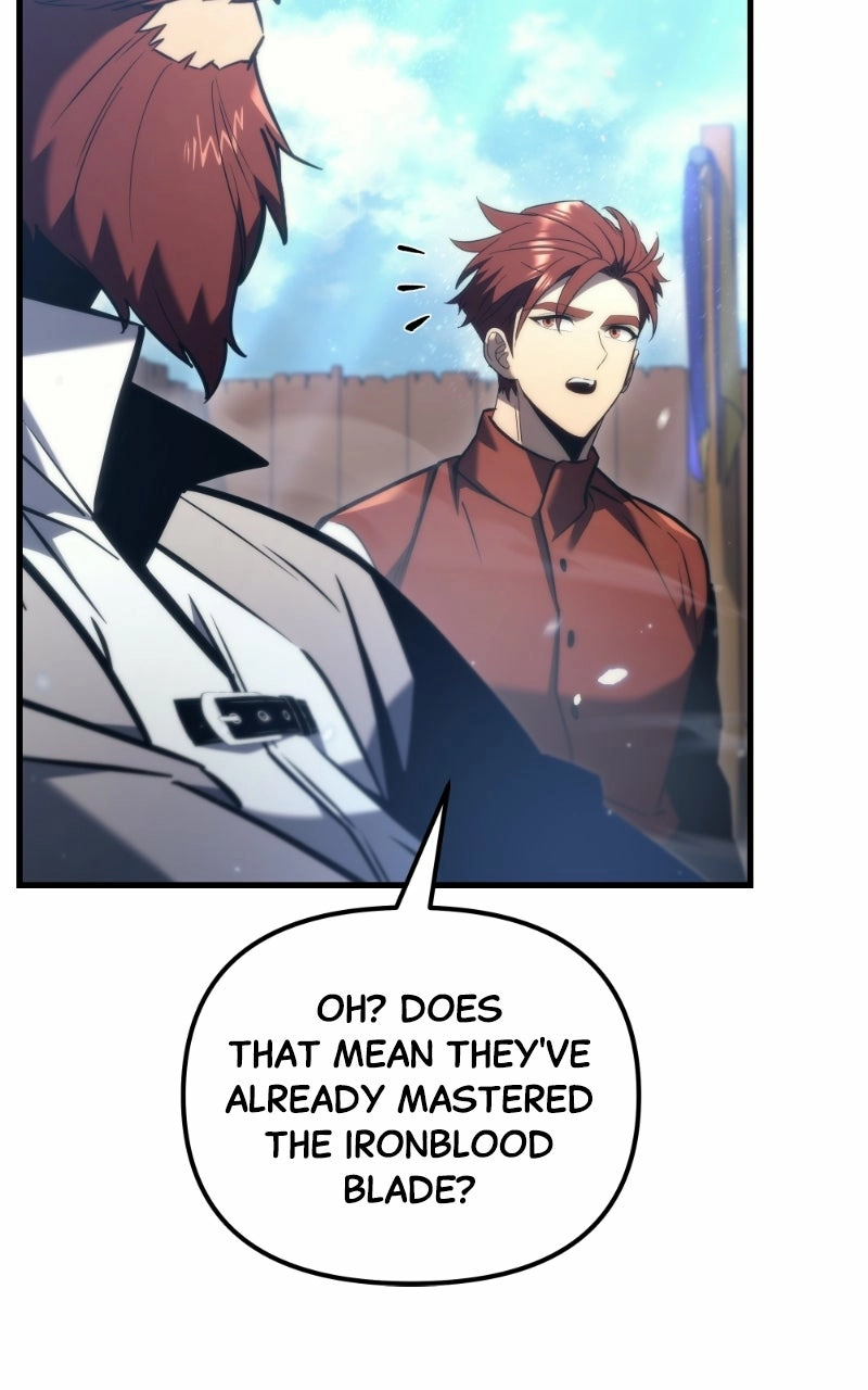 Read Regressor of the Fallen family Manga Online