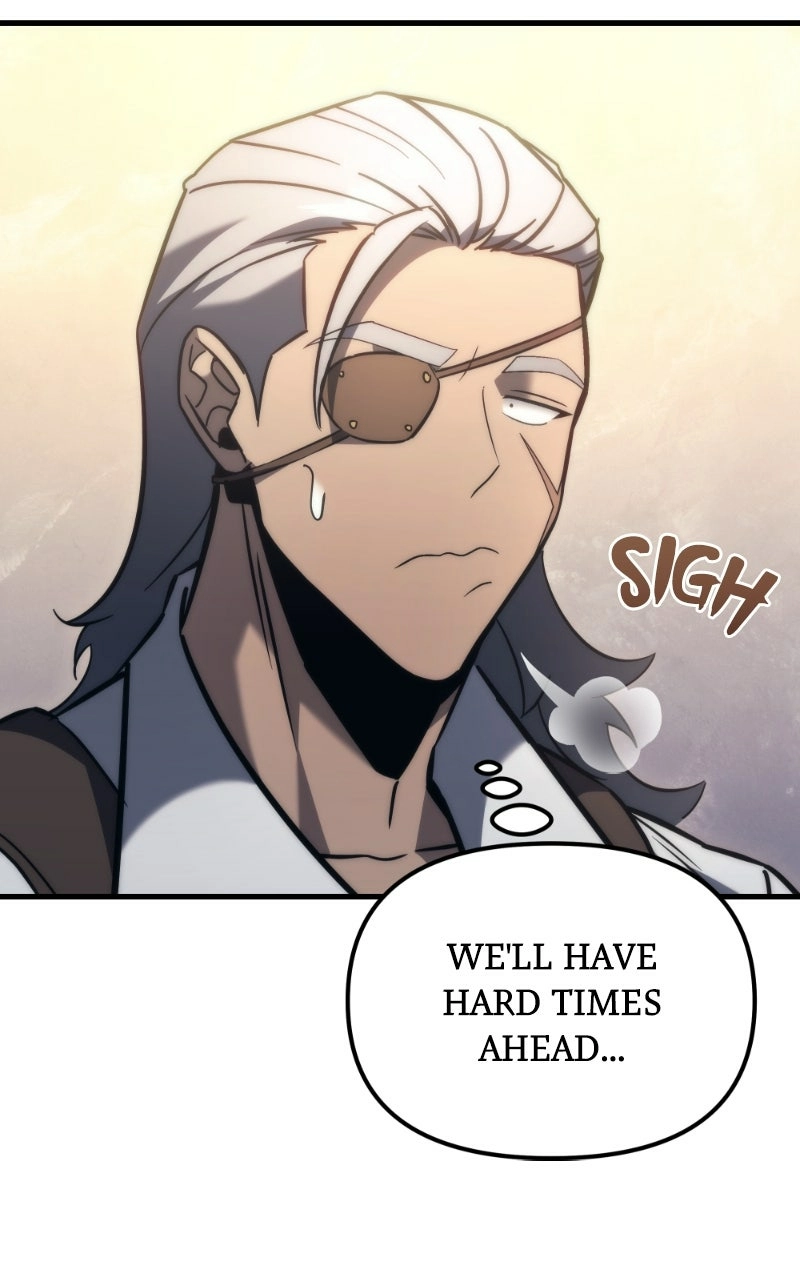 Read Regressor of the Fallen family Manga Online