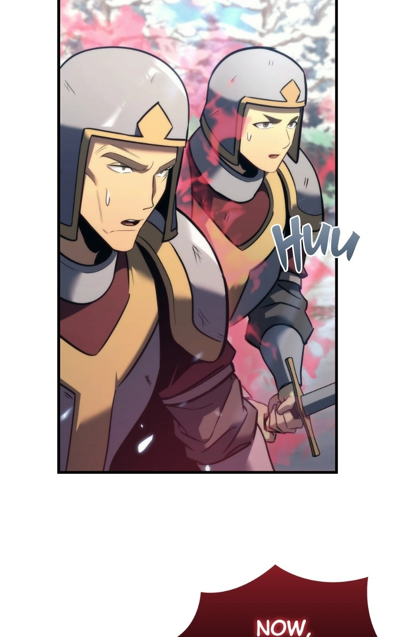 Read Regressor of the Fallen family Manga Online