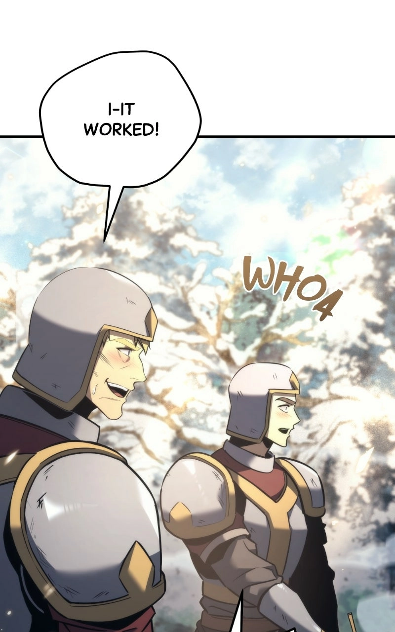 Read Regressor of the Fallen family Manga Online