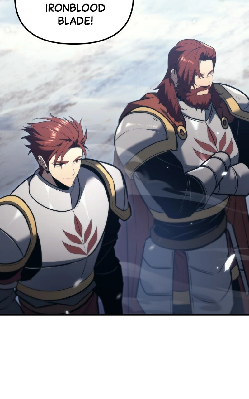 Read Regressor of the Fallen family Manga Online