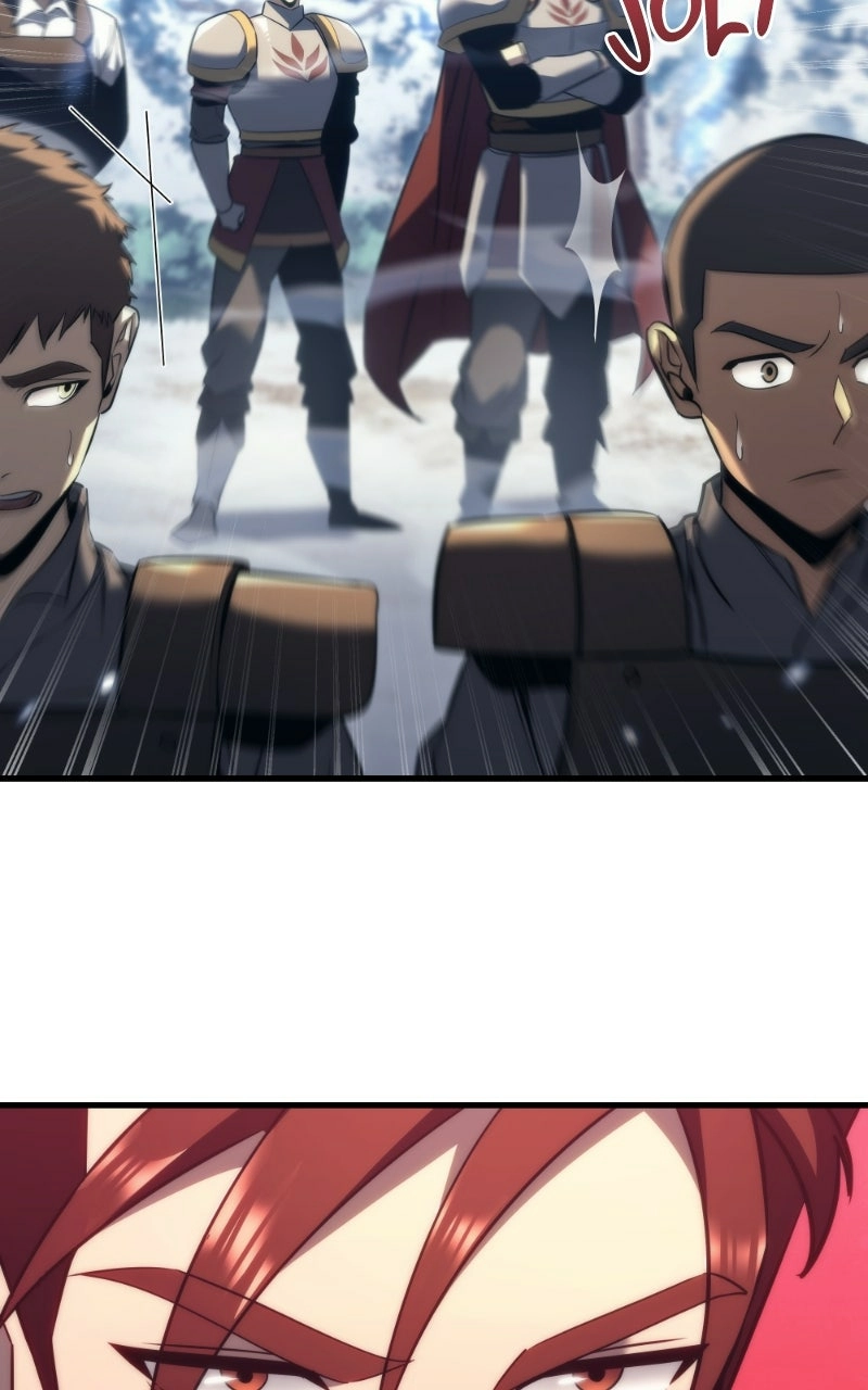 Read Regressor of the Fallen family Manga Online