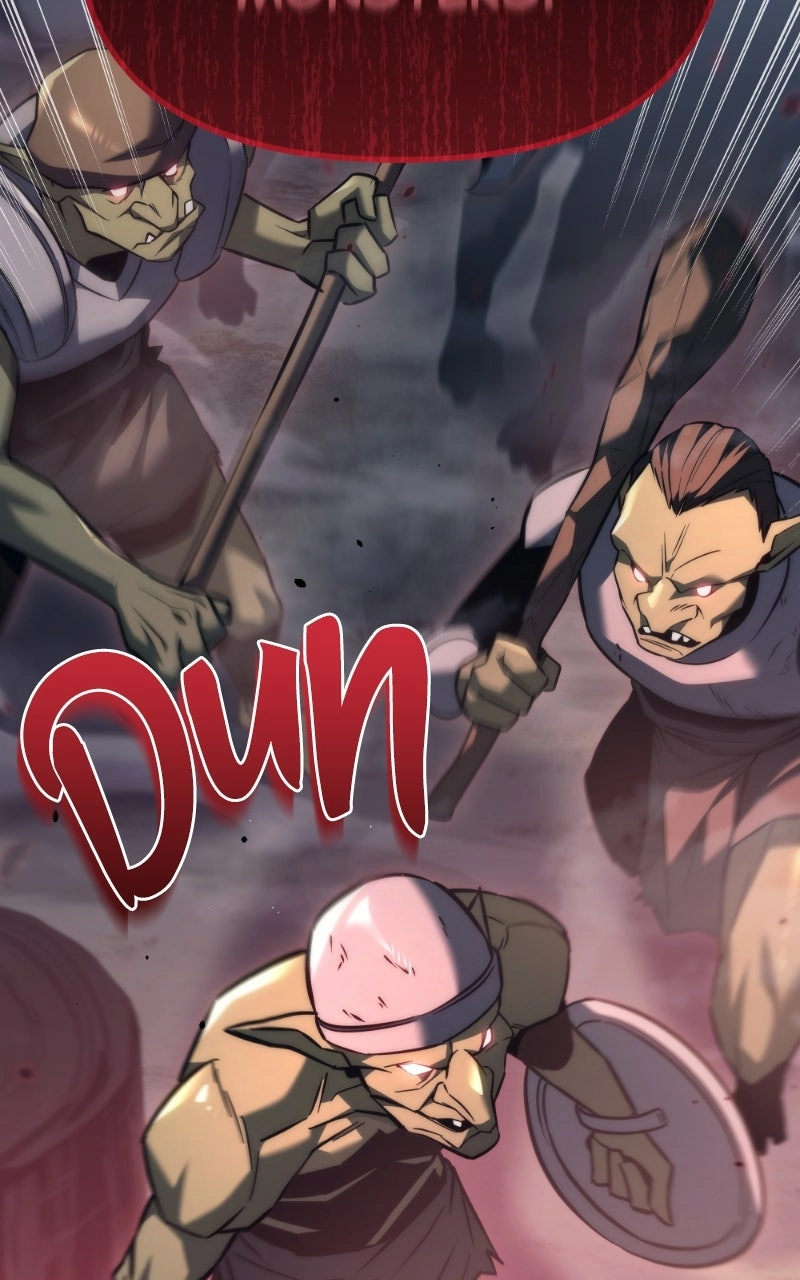 Read Regressor of the Fallen family Manga Online