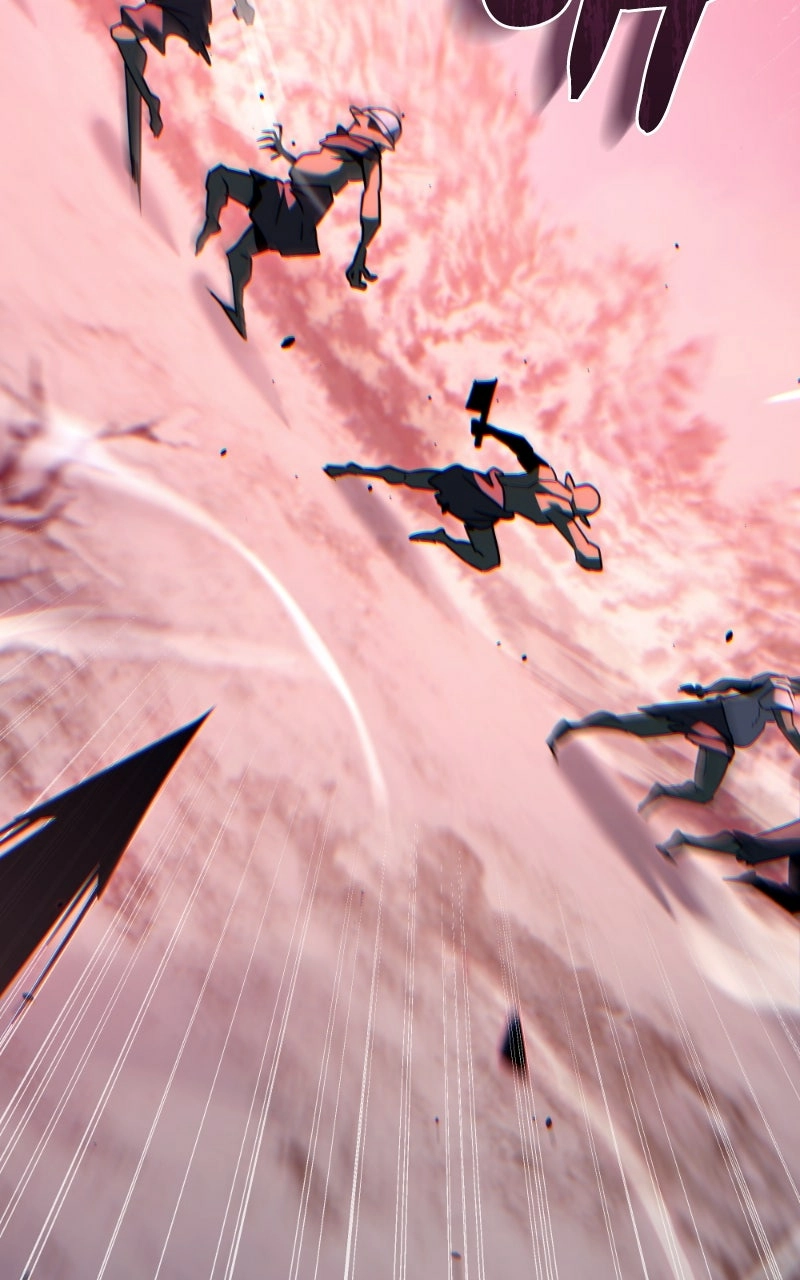 Read Regressor of the Fallen family Manga Online