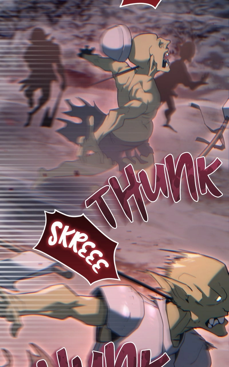 Read Regressor of the Fallen family Manga Online