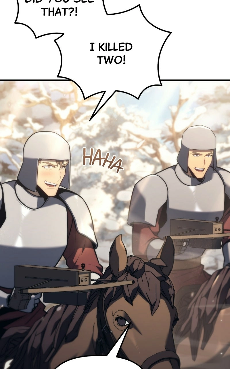 Read Regressor of the Fallen family Manga Online