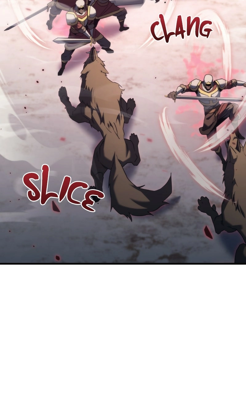 Read Regressor of the Fallen family Manga Online