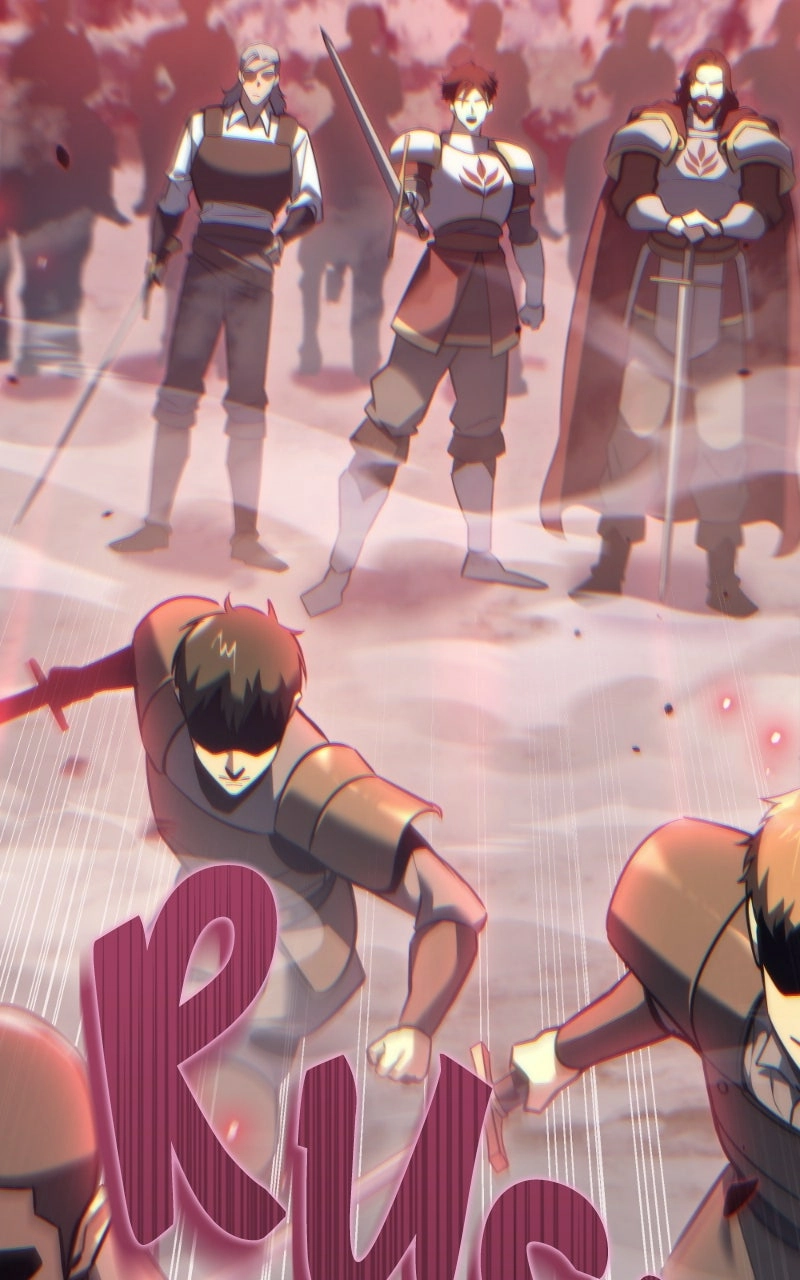 Read Regressor of the Fallen family Manga Online