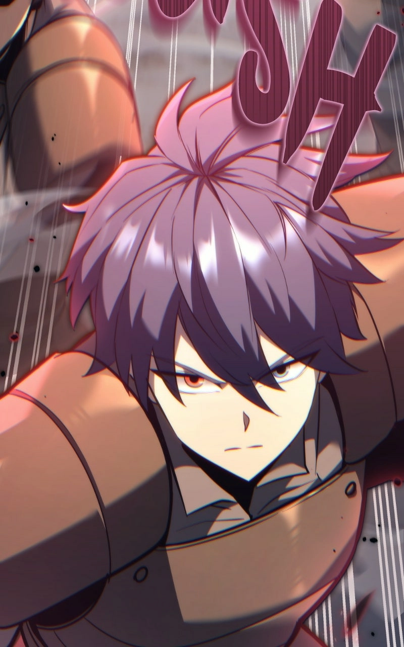 Read Regressor of the Fallen family Manga Online